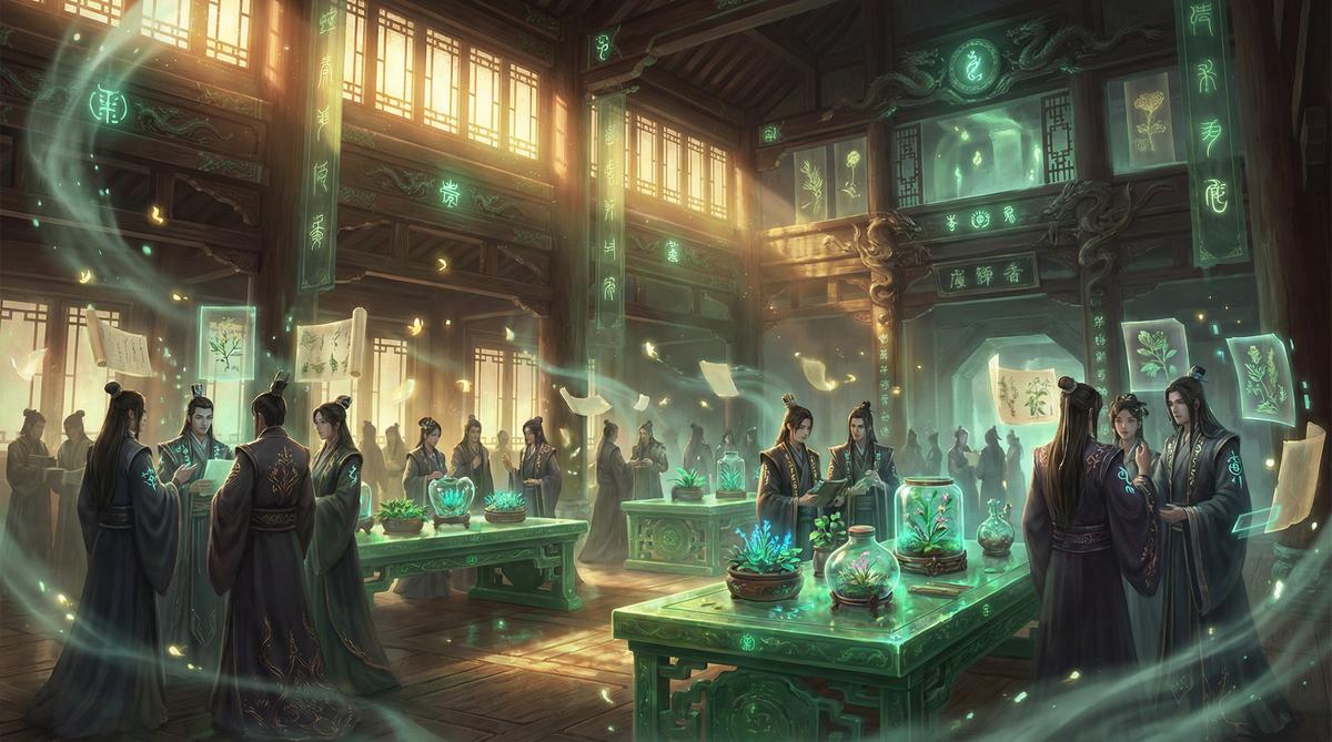 抖阴植物视频社区互动