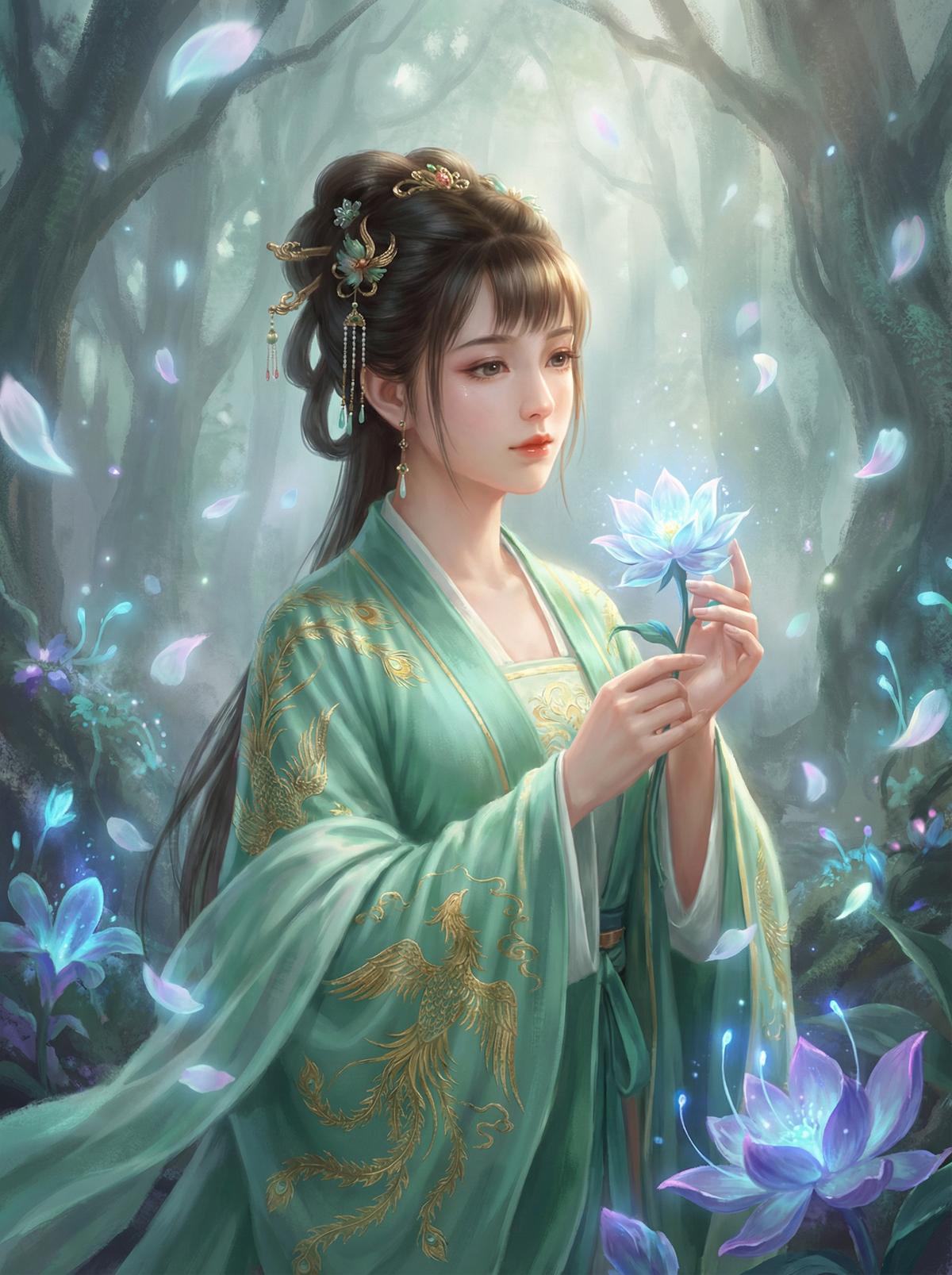 抖阴TikTok风格植物短视频