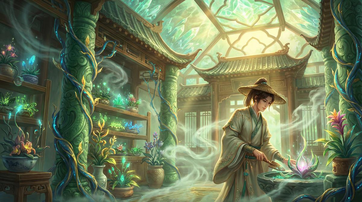 抖阴植物视频花絮